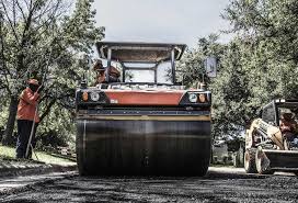 Best Driveway Repair and Patching  in Corinth, TX