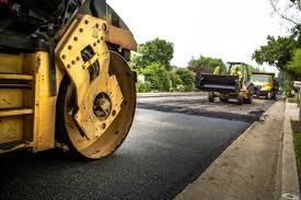 Why Choose Us For All Your Driveway Paving Needs in Corinth, TX?